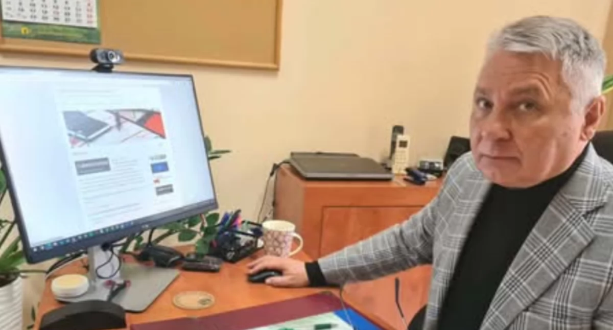 Szkolnictwo, Rekrutacja szkół średnich powiecie łukowskim Dyrektor wyjaśnia zasady - zdjęcie, fotografia