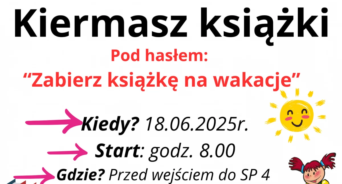 materiał organizatora