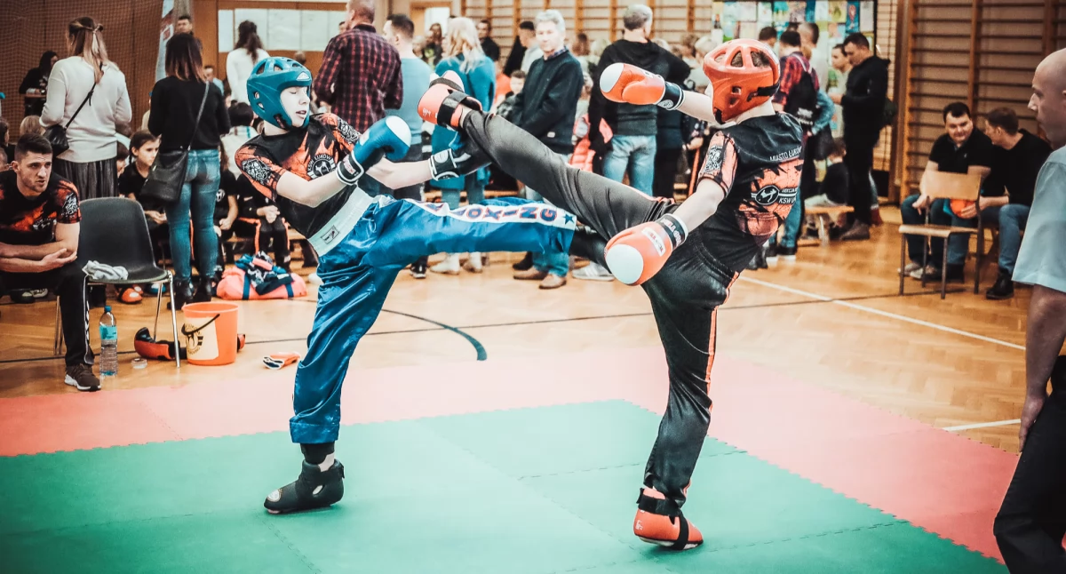 fot. KSW Łuków