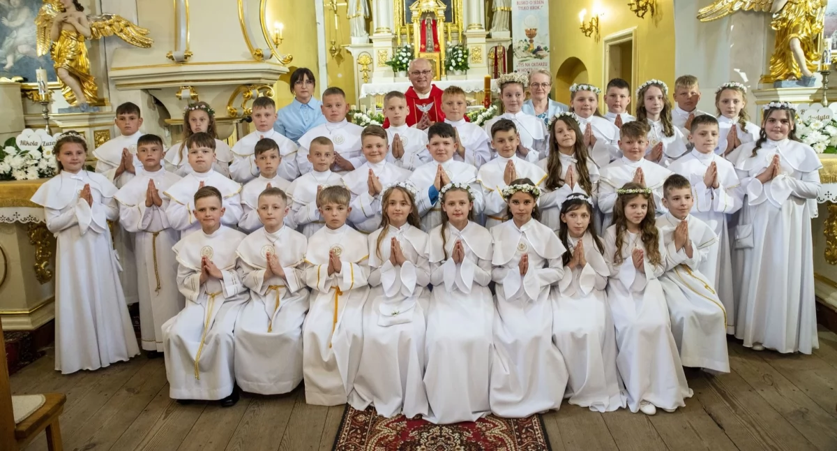 fot. Parafia Św. Anny w Jeleńcu