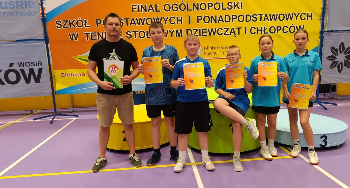 fot. Gmina Krzywda