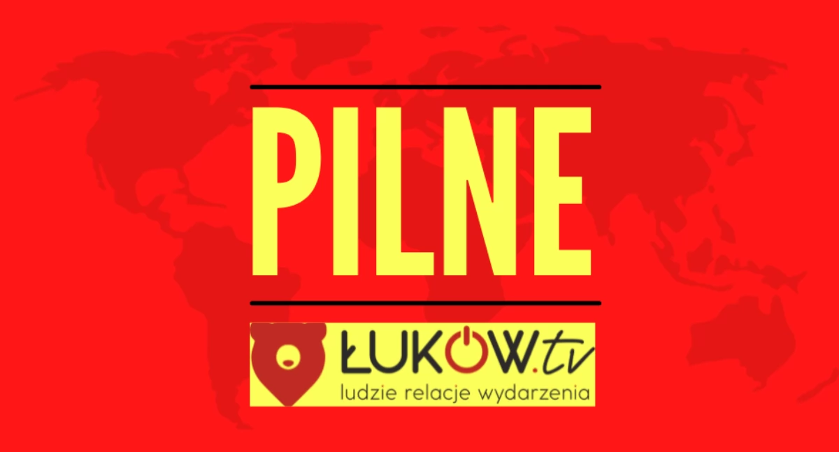 Wypadki, Dramat fabryce słodkości Mężczyzna runął wysokości lądował śmigłowiec - zdjęcie, fotografia