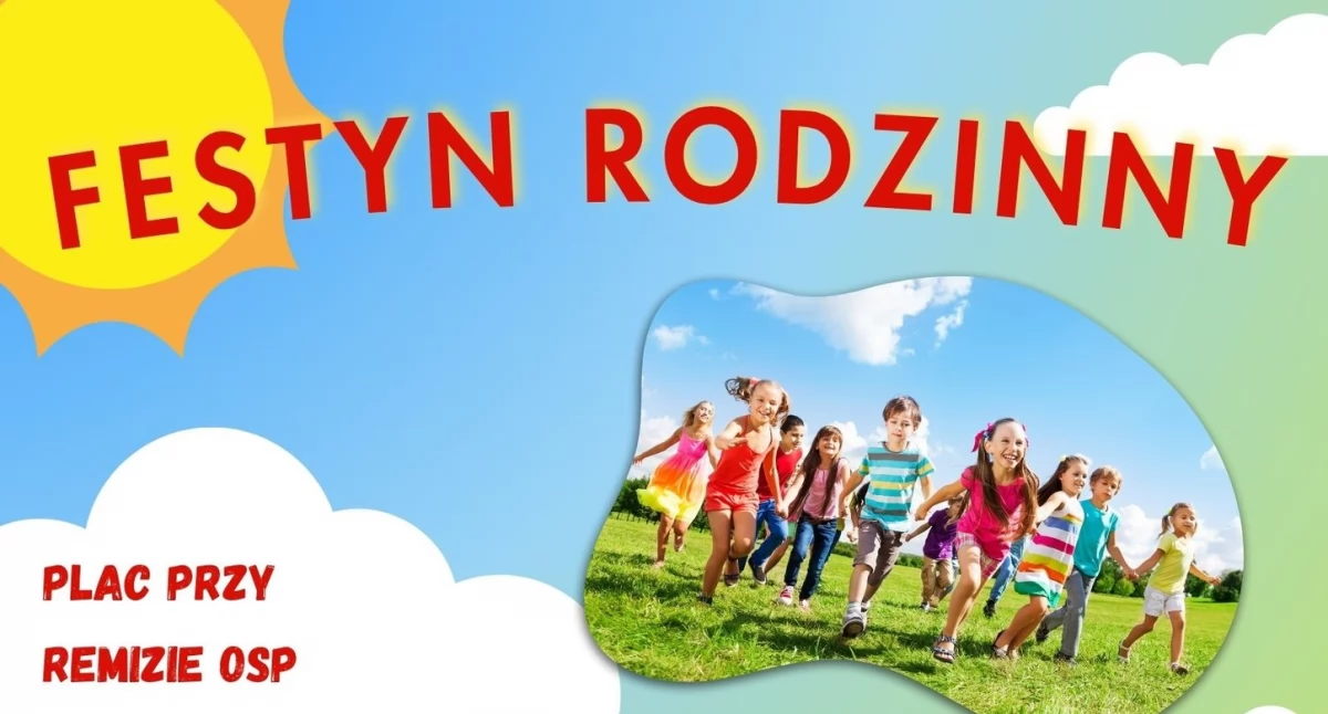 Pogoda , Podwójna dawka atrakcji uderza Gminę Łuków! Sprawdź gdzie zabrać rodzinę weekend - zdjęcie, fotografia
