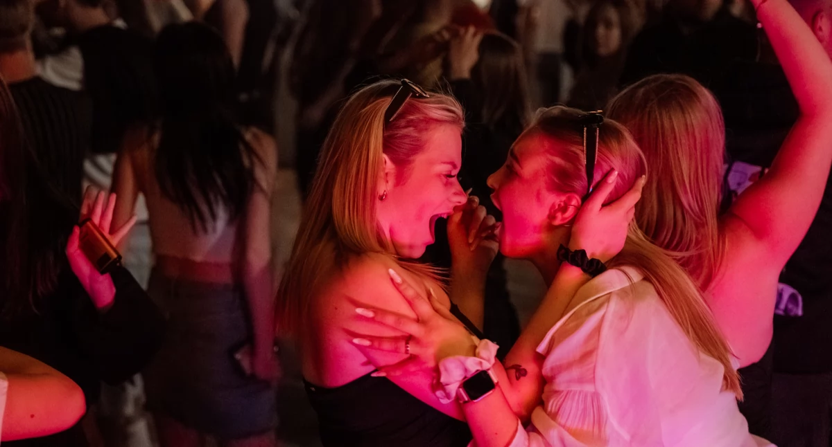 Fot. Rokoko Beach Bar - Nad Zalewem Zimna Woda 