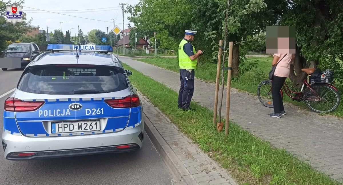 fot. Policja Lubelska