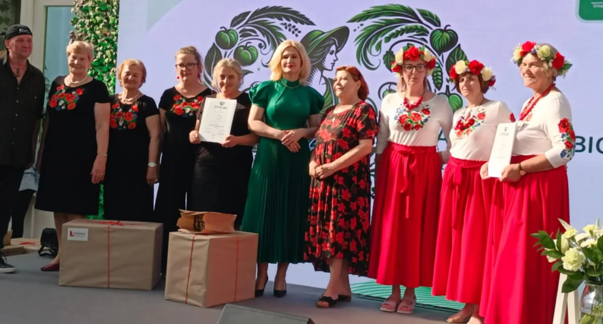 fot. Koło Gospodyń i Gospodarzy Wiejskich w Kownatkach