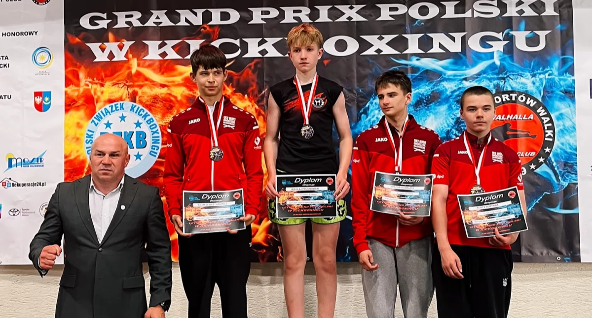 fot. KSW Łuków