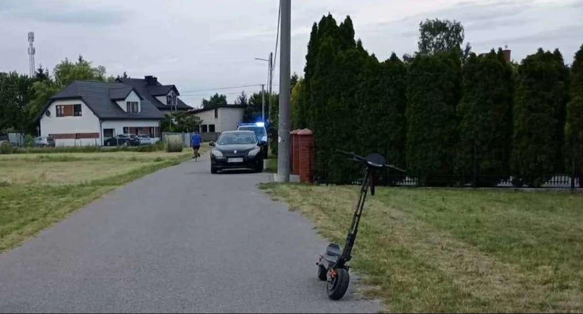 fot. Policja Siedlce
