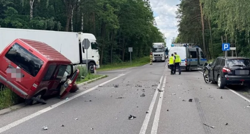 fot. Policja Radzyń Podlaski