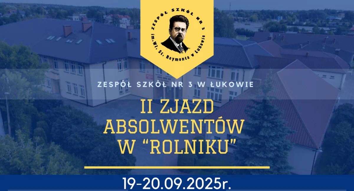 materiał organizatora
