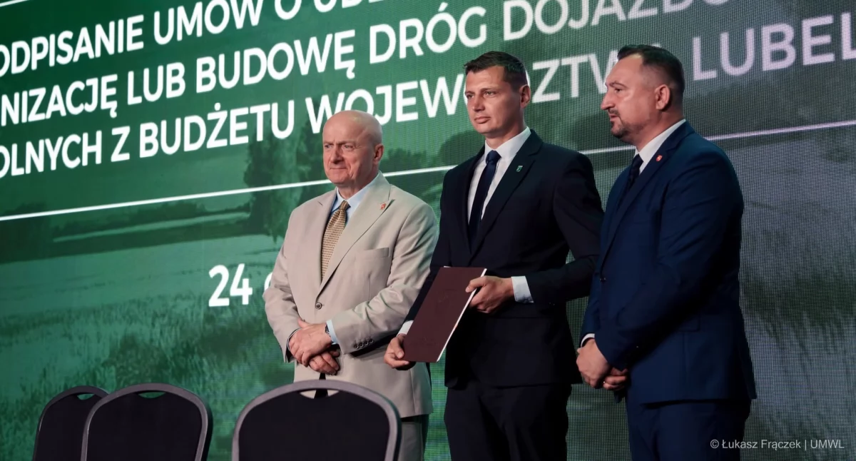 fot. Łukasz Frączczak/UMWL