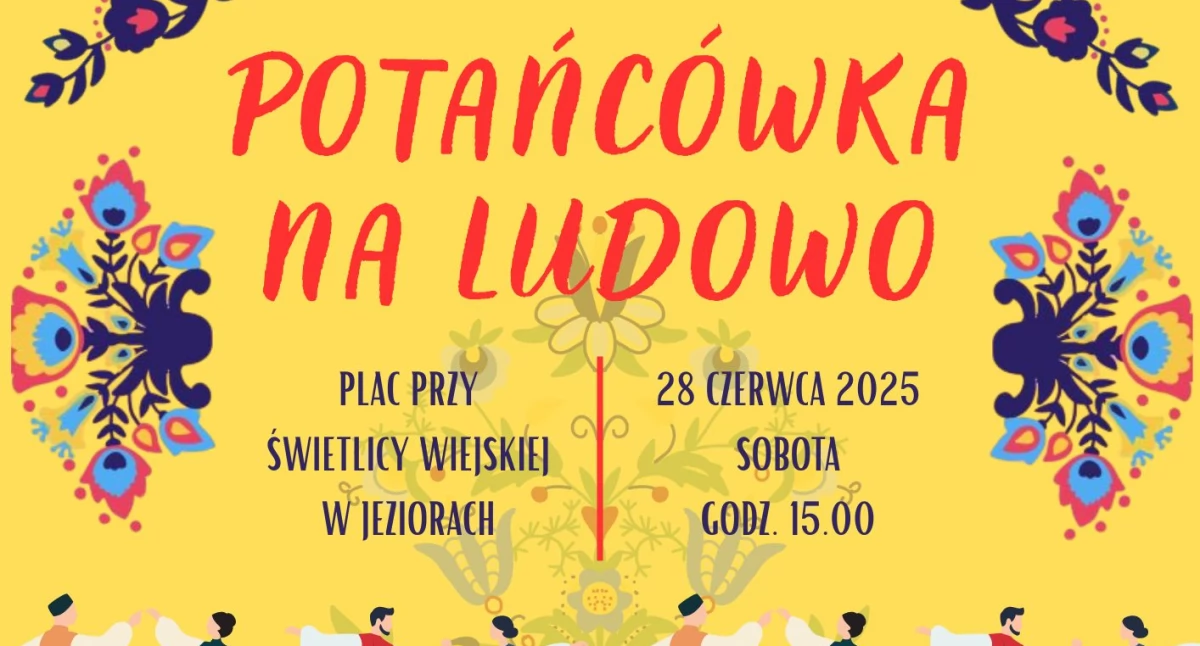 materiał organizatora