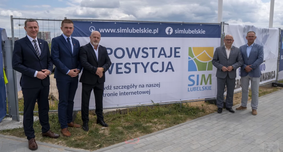 fot. UM Łuków