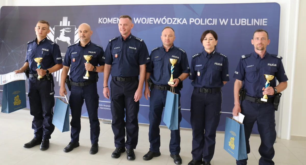fot. Policja Lubelska