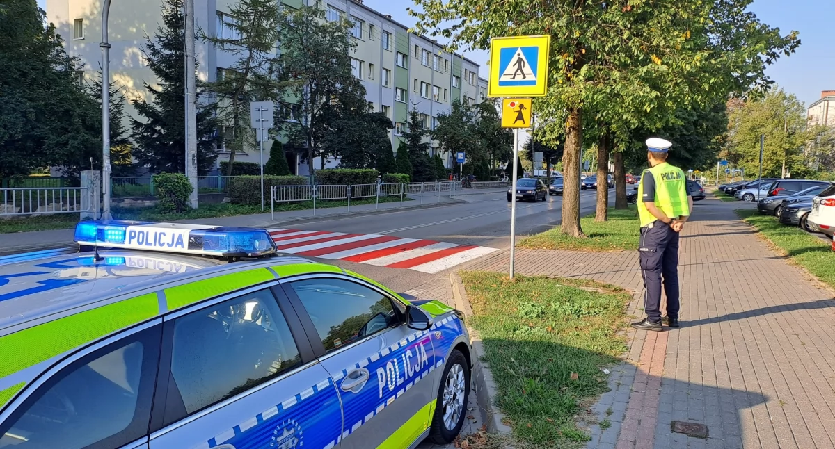 fot. Policja Łuków