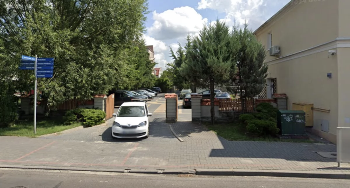 fot. Google Maps
