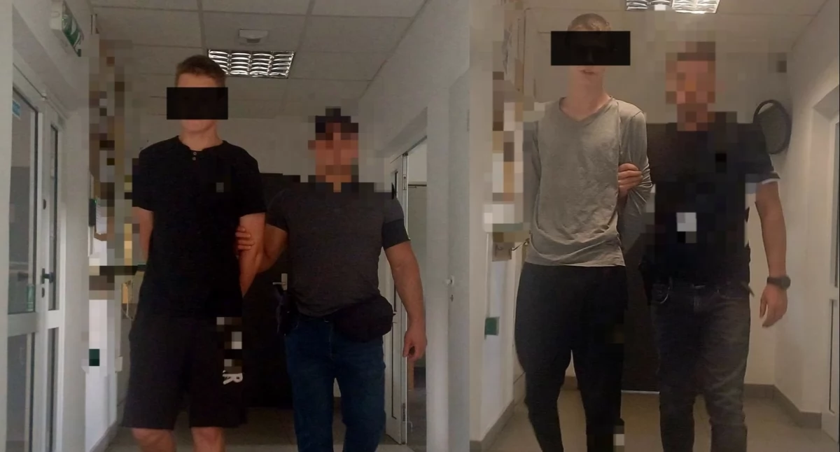 fot. Policja Parczew