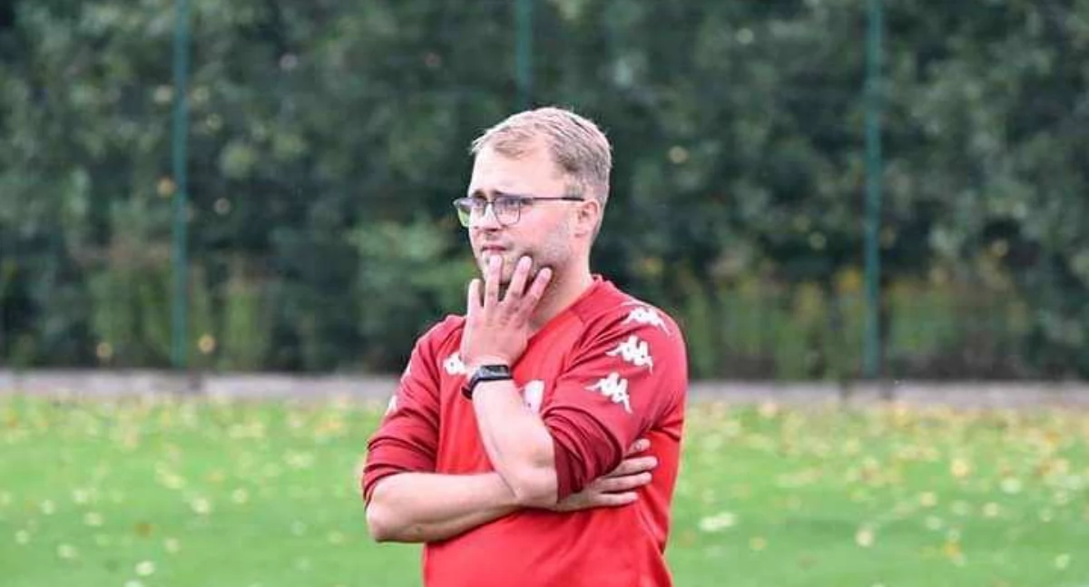 Sukcesy sportowe, Teraz misję lidze Wałachowski przejmuje stery Orlętach - zdjęcie, fotografia