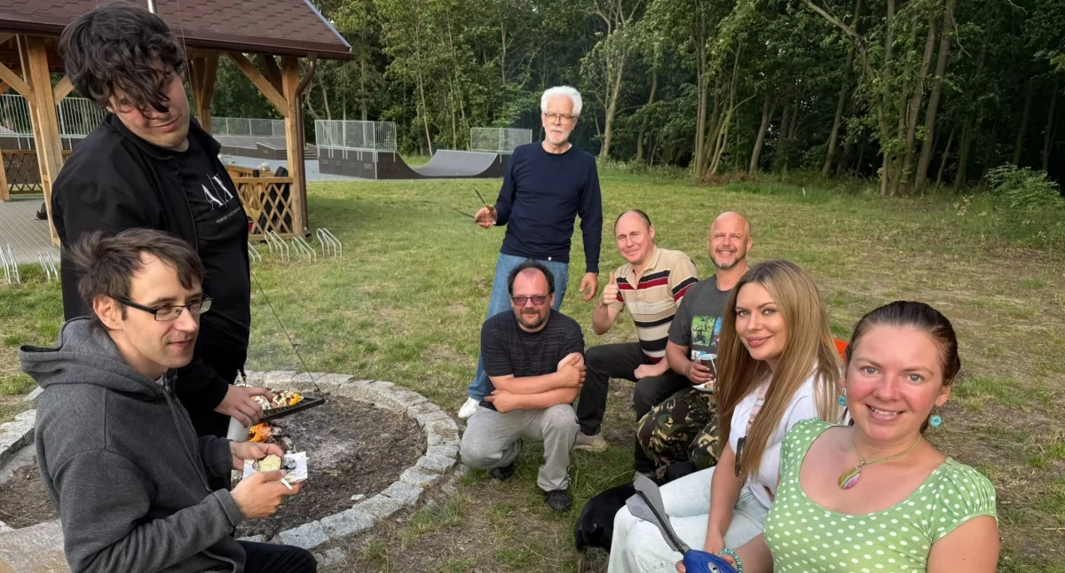 fot. Łukowska Spółdzielnia Mieszkaniowa w Łukowie