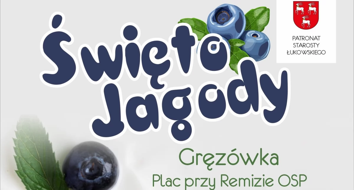 materiał organizatora