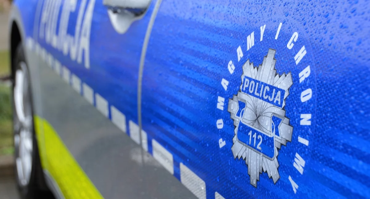 Policja, Zaginiona latka Siedlec odnaleziona! Policja potwierdza szczęśliwy finał poszukiwań - zdjęcie, fotografia
