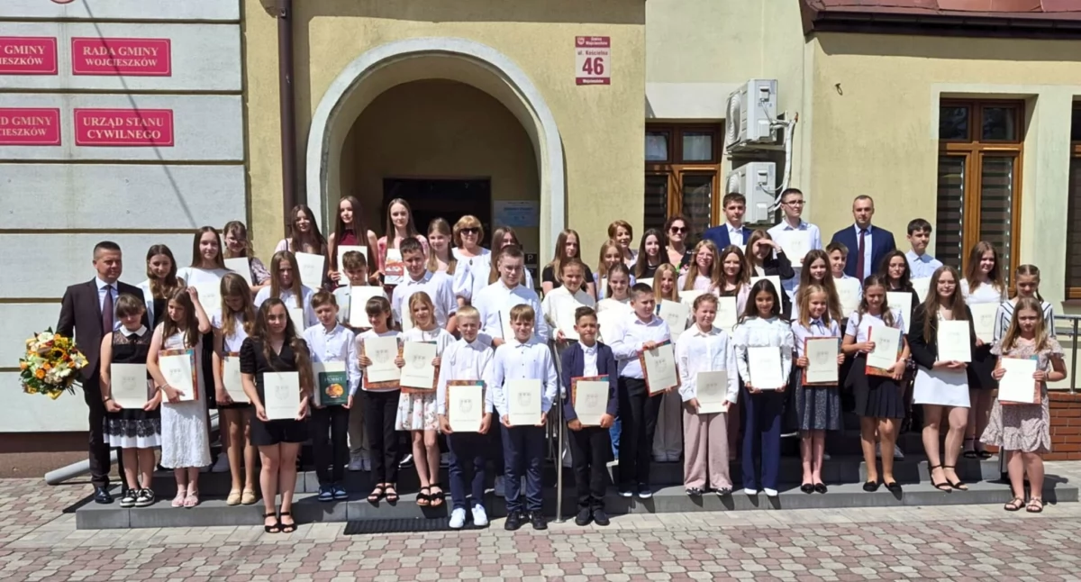 fot. Gmina Wojcieszków