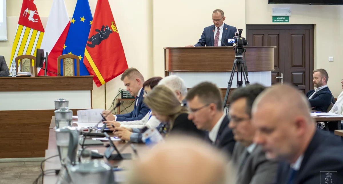 fot. UM Łuków