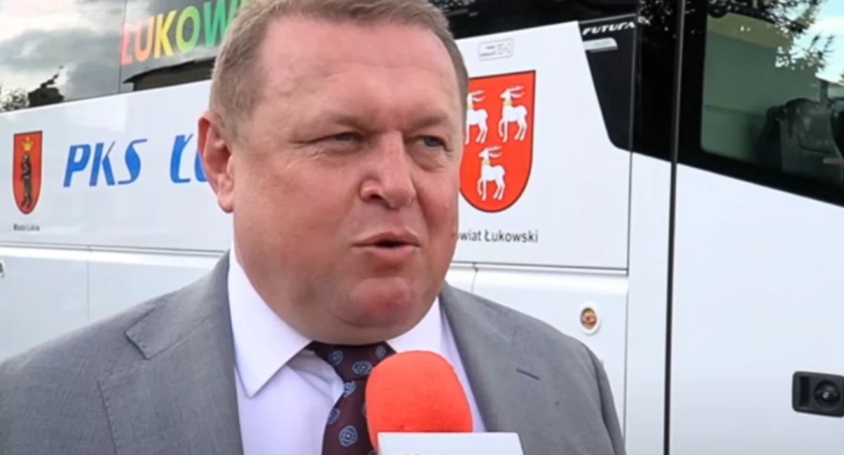 Polityka, Tomasz Madoń odwołany funkcji prezesa Ryszard Szczygieł tymczasowo przejął stery spółki (AKTUALIZACJA) - zdjęcie, fotografia