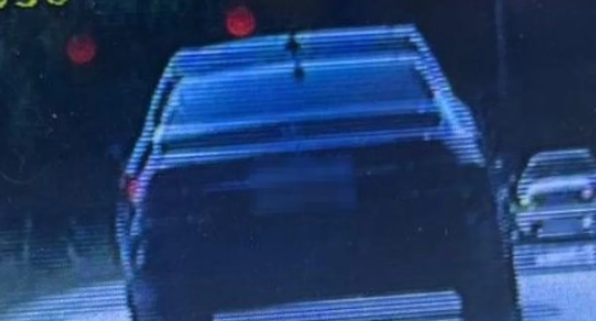 Policja, dechy promile Myślał królem szosy teraz może trafić kratki - zdjęcie, fotografia