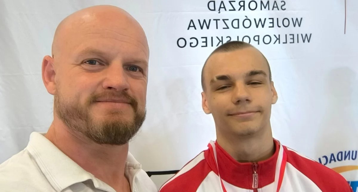 fot. Olimpijczyk Łuków