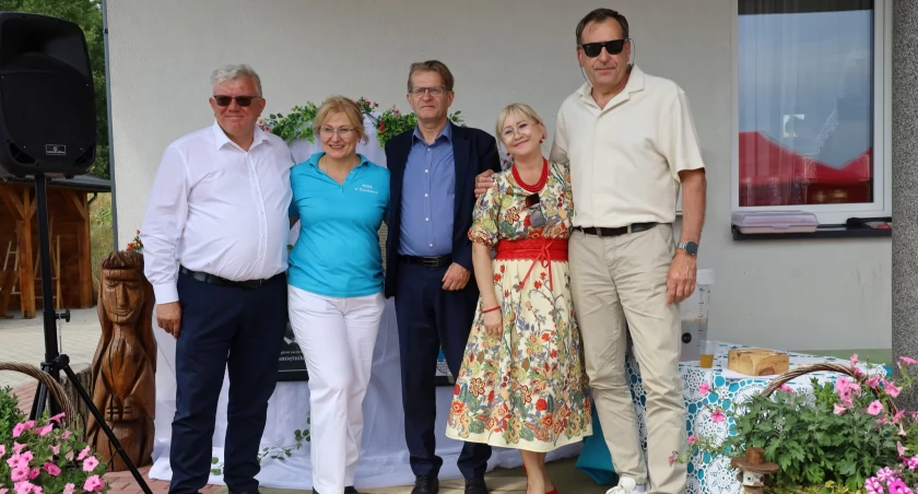 fot. Starostwo Powiatowe w Łukowie