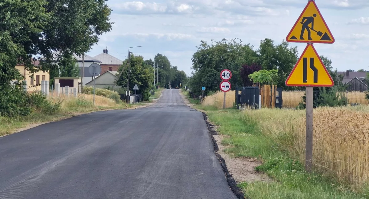 fot. Starostwo Powiatowe w Łukowie