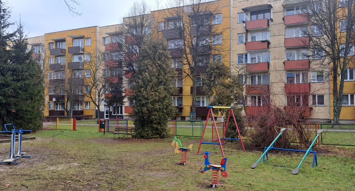 Wiadomości Partnera, Gigantyczna inwestycja Łukowie Spółdzielnia szykuje termomodernizację wartą dziesiątki milionów złotych - zdjęcie, fotografia