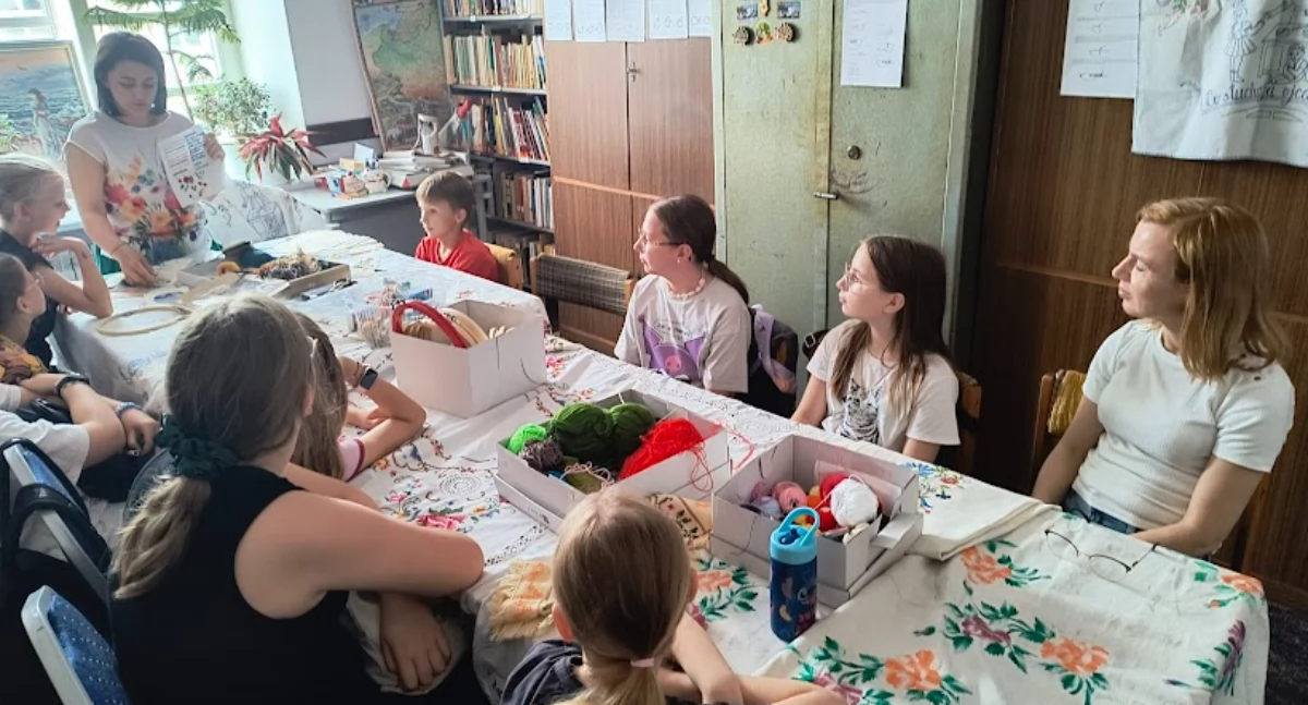 fot. Muzeum Regionalne w Łukowie