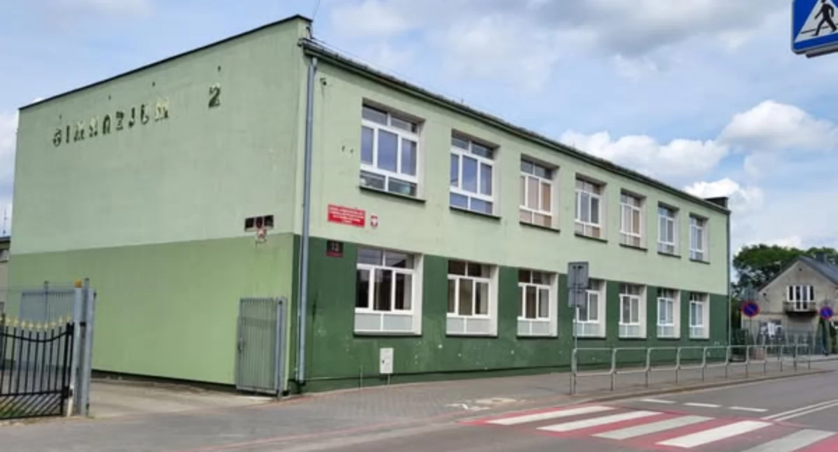 Inwestycje, Szkoła Podstawowa Łukowie przejdzie kompleksową modernizację Miasto pozyskało ponad dotacji - zdjęcie, fotografia