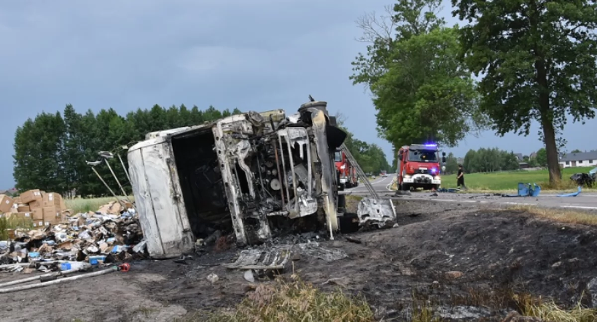 fot. Policja Biała Podlaska