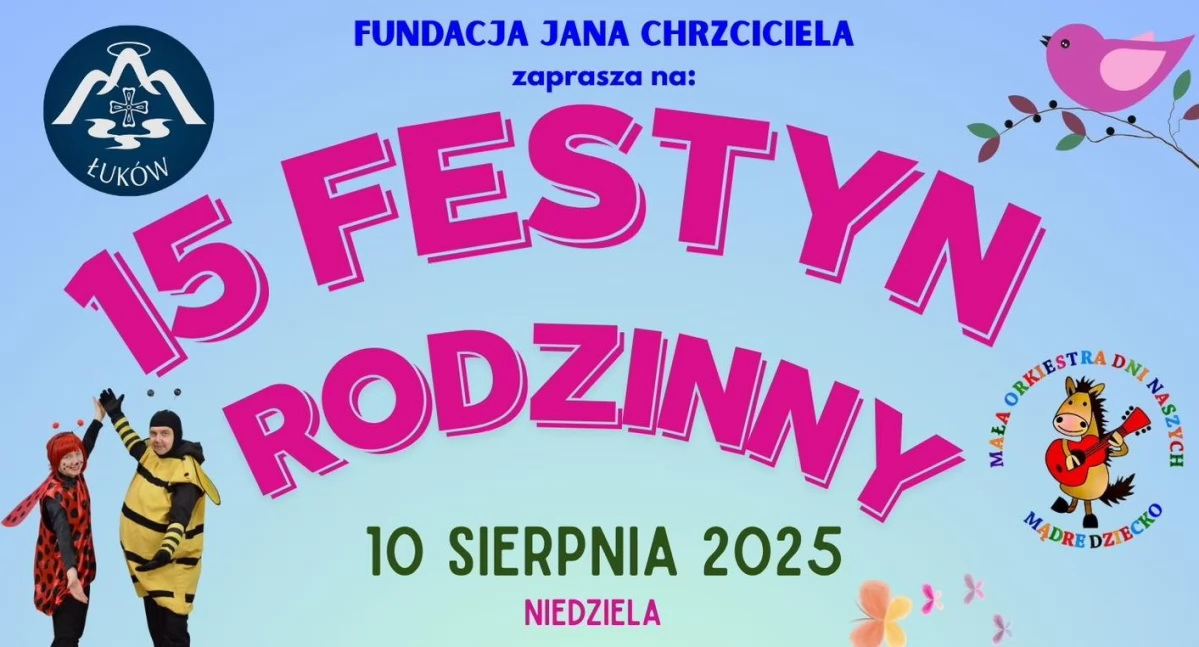 materiał organizatora