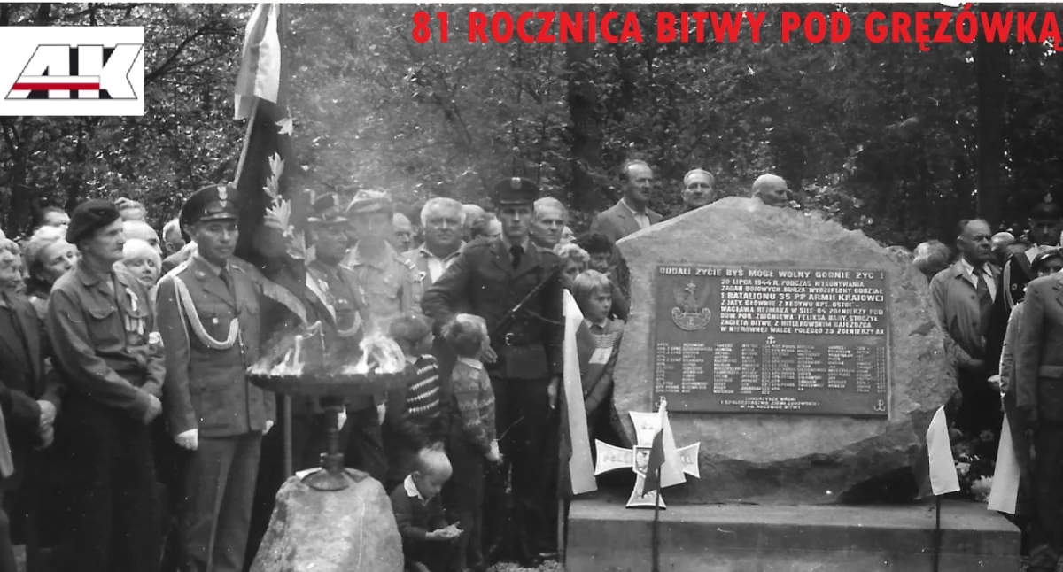 zdjęcie: Koło Łuków ŚZŻAK