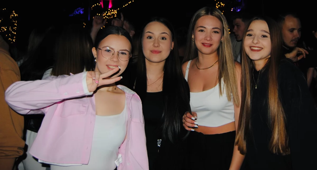 fot. Rokoko Beach Bar - Nad Zalewem Zimna Woda