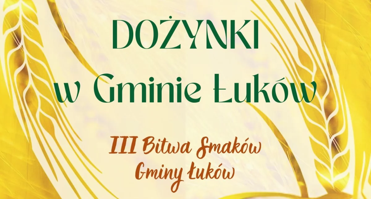 materiał organizatora