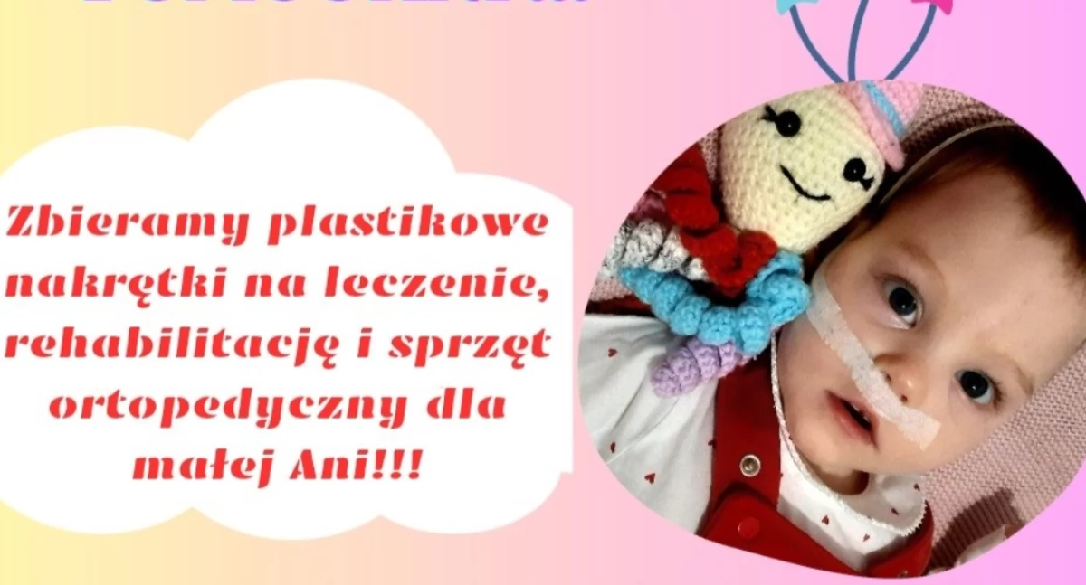 fot. SuperBohaterka Ania Facebook