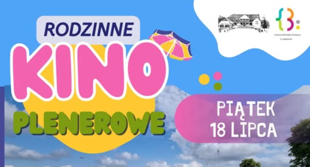 materiał organizatora