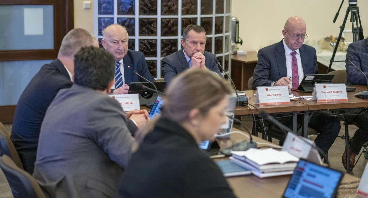 fot. UM Łuków