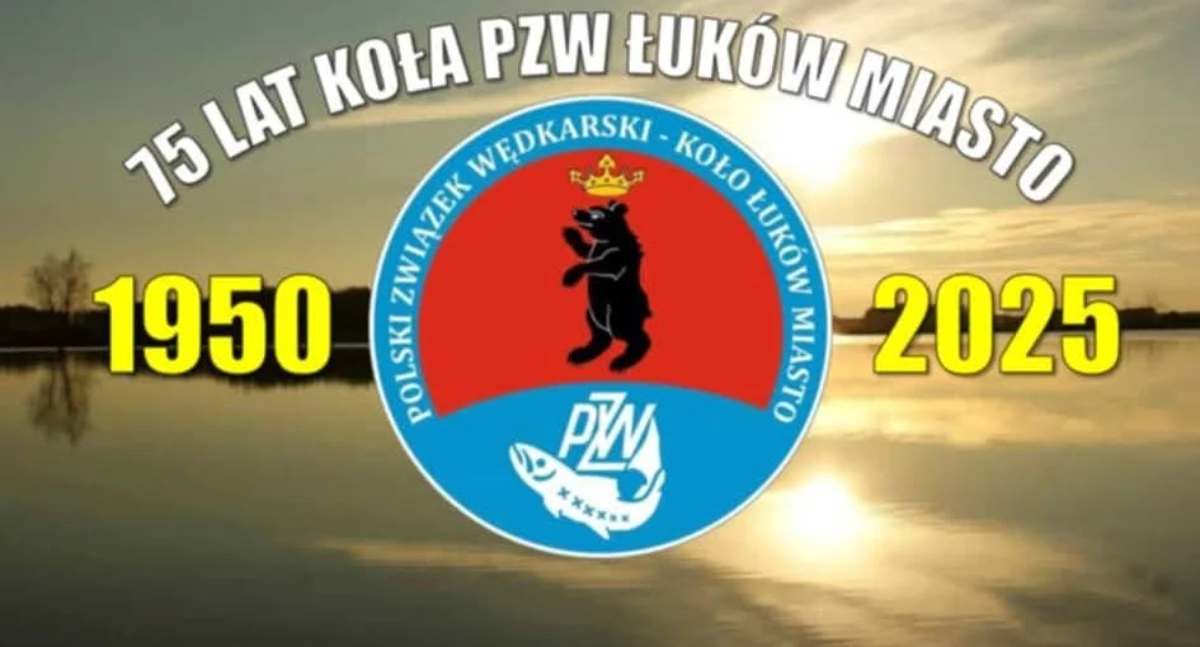 materiał organizatora