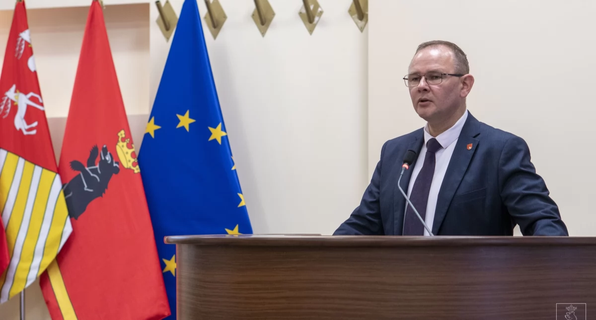 fot. UM Łuków