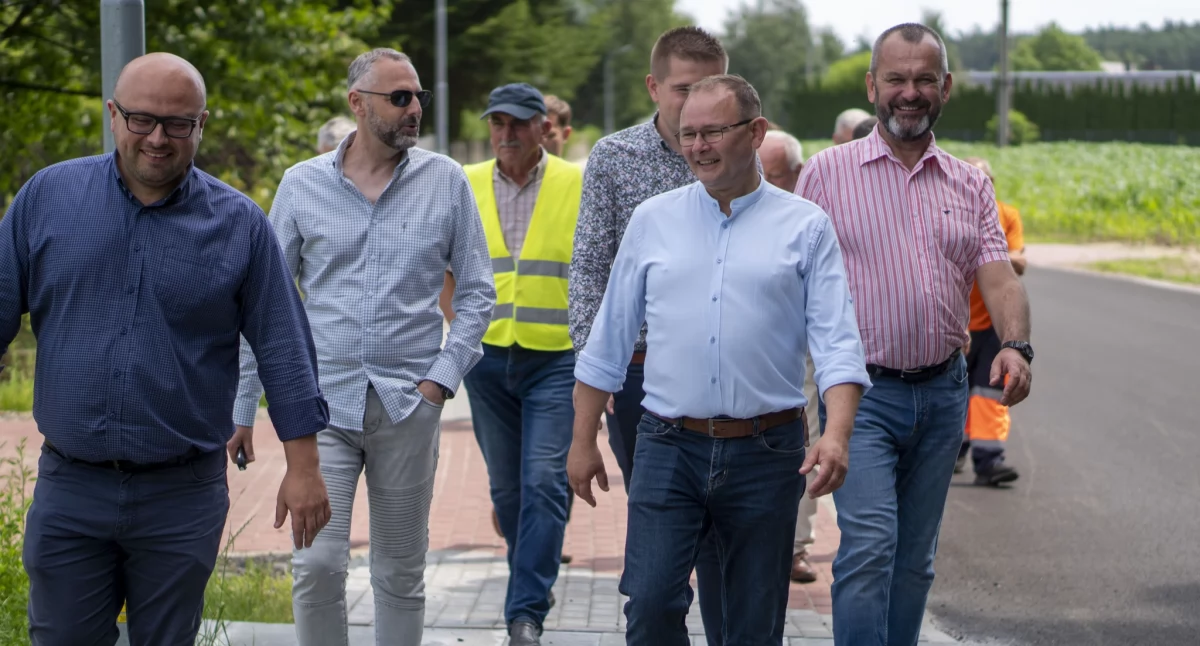 fot. UM Łuków