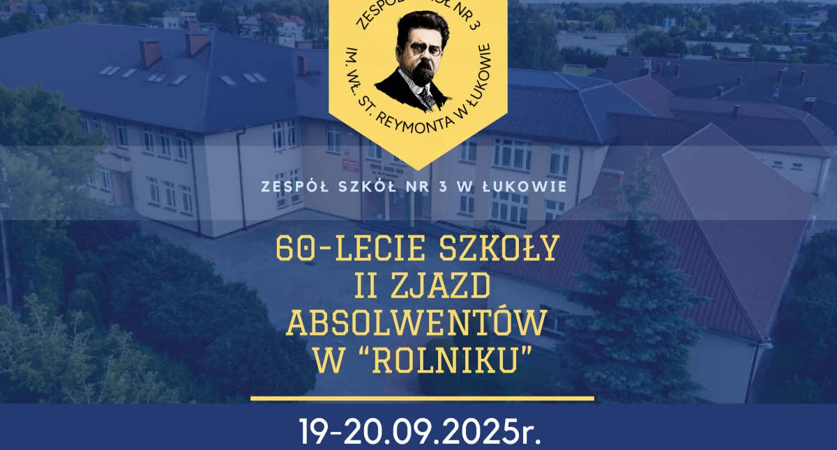 materiał organizatora