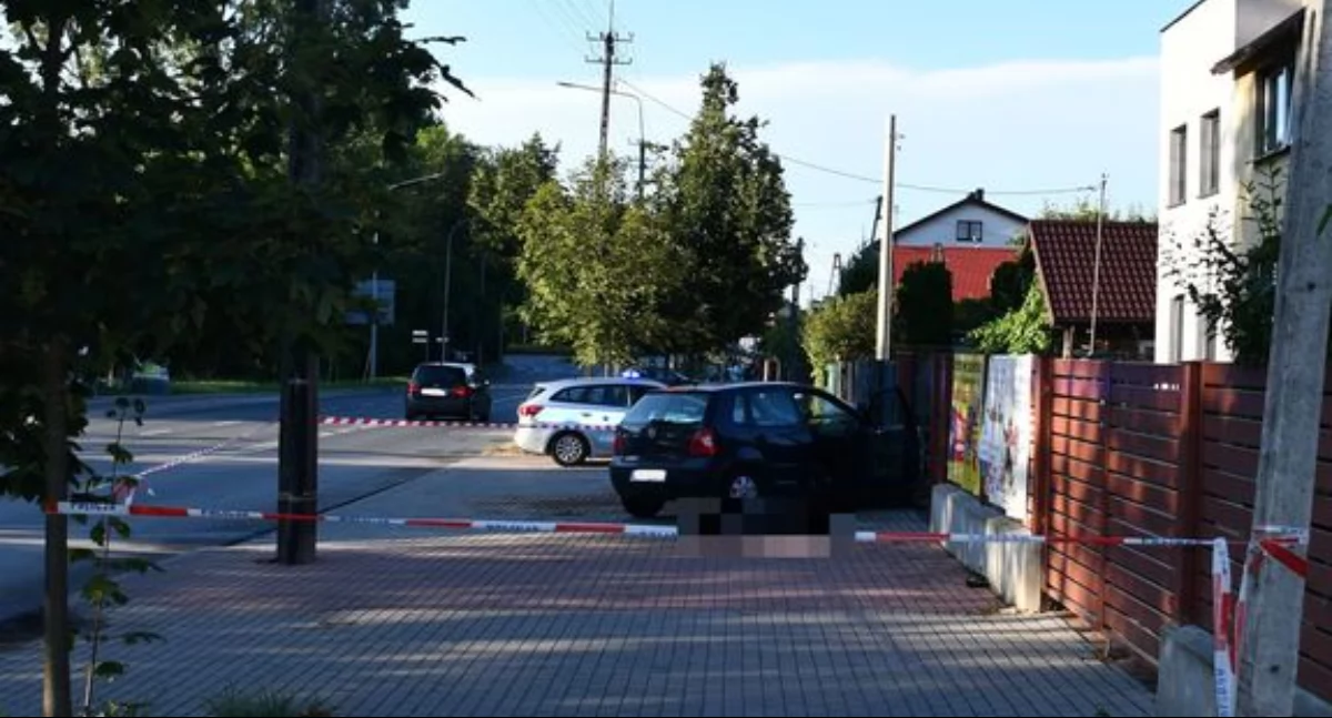 fot. Policja Siedlce