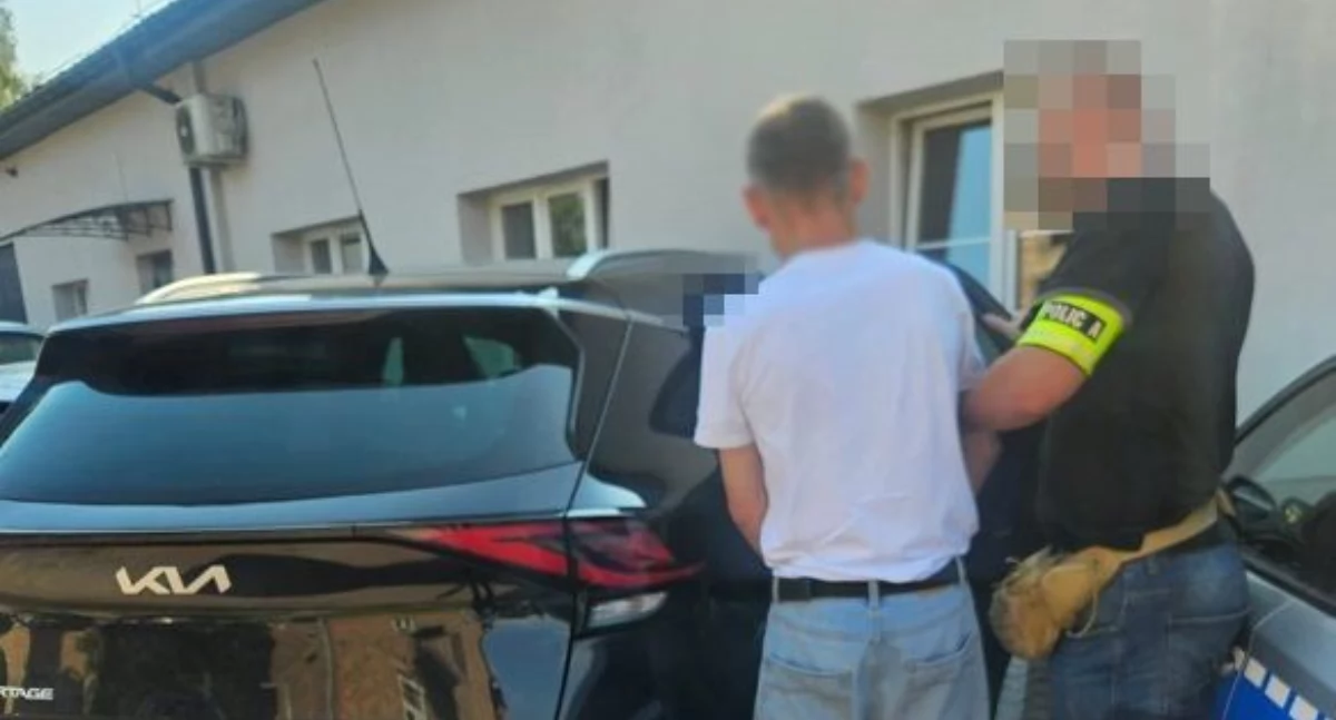 fot. Policja Biała Podlaska
