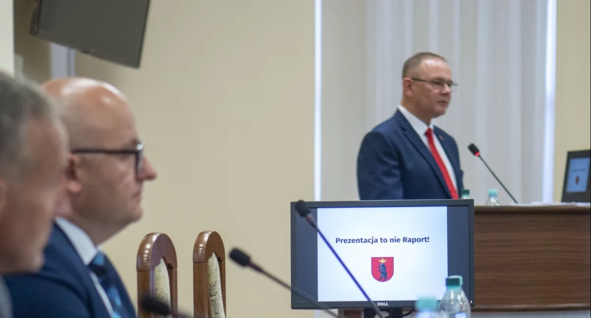 Polityka, Aleja Kościuszki wróci zarząd miasta Radny apeluje analizę - zdjęcie, fotografia